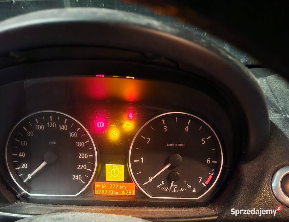 BMW serii 1 116i 2005r 105KM wielkopolskie Jastrowie