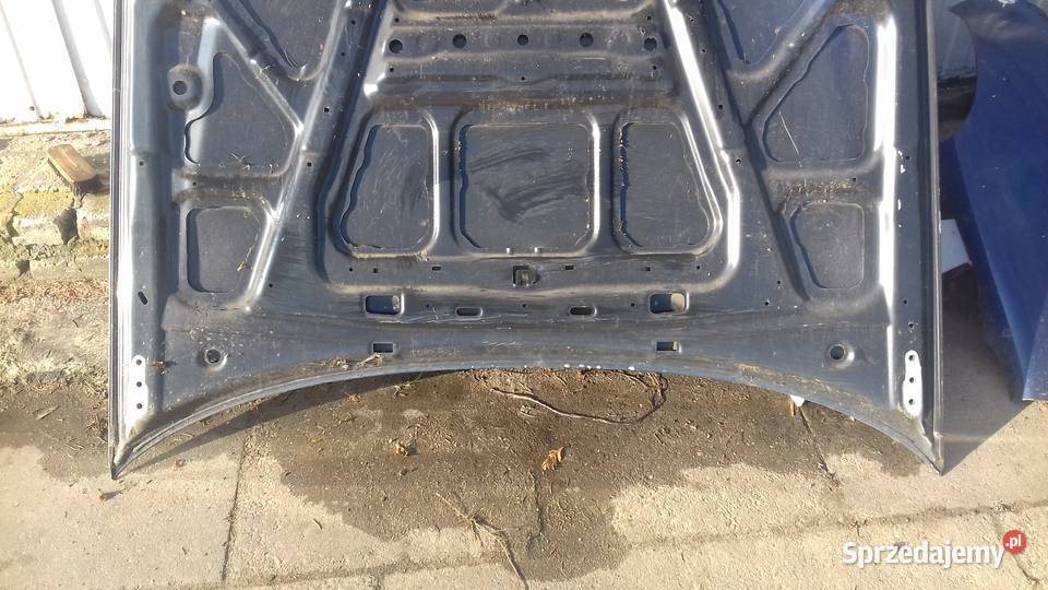 SUBARU LEGACY LIFT ALUMINIOWA 2001 2002 2003 dolnośląskie Wrocław