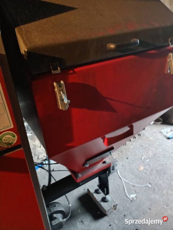 PIEC CO Częstochowa