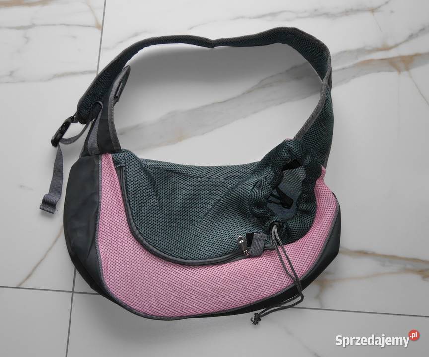 Torba nosidełko pupila S Wrocław sprzedam