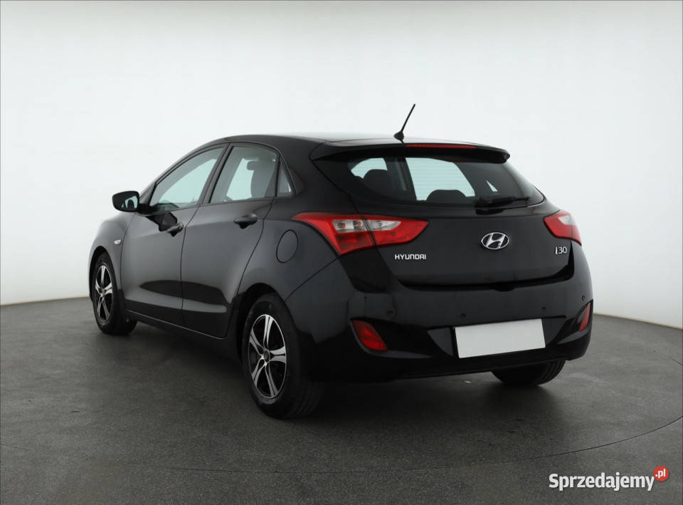 Hyundai i30 14 CVVT ABS mazowieckie Piaseczno