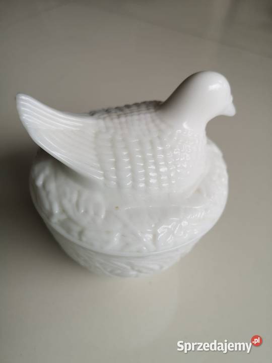 Bombonierka Gołąb Toruń sprzedam