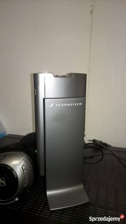 Słuchawki SENNHEISER HDR180 Sędziszów