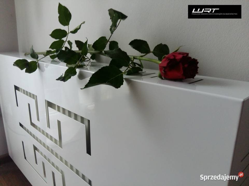 OSŁONY GRZEJNIKOWE PORTALE OSŁONOWE Leszno