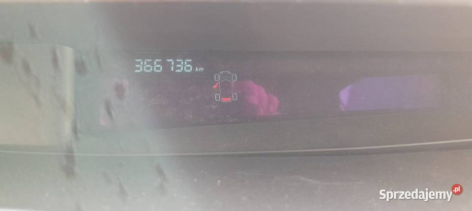 Renault Espace mk4 2003 19DCI nieuszkodzony Chełm