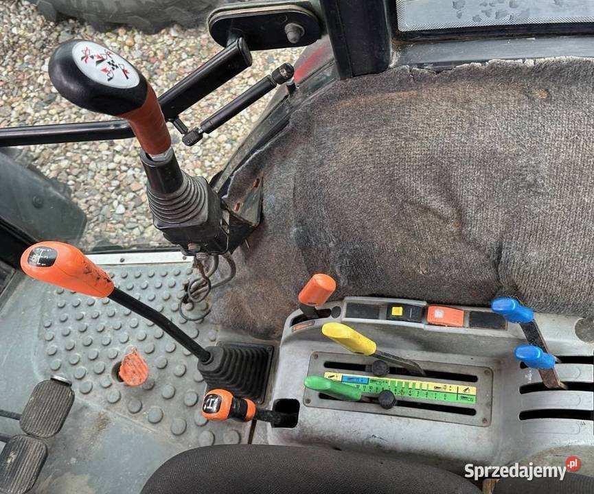 Lamborghini R 3100 Evo Sokoły sprzedam