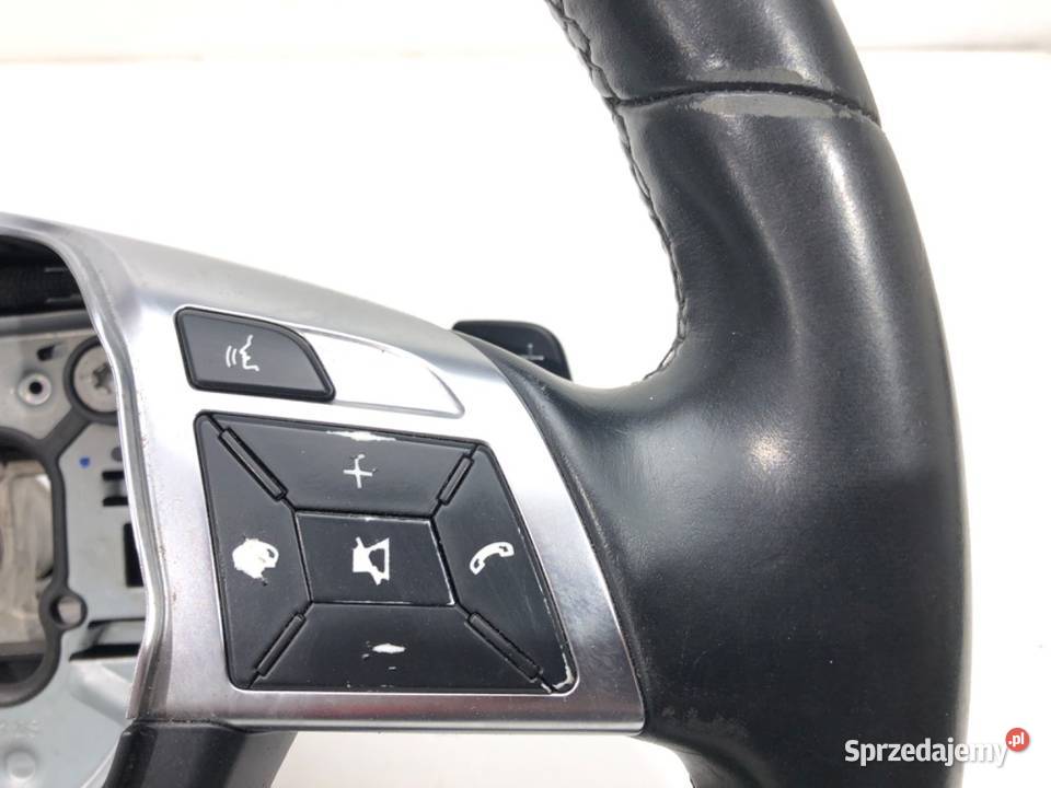 KIEROWNICA MERCEDES W212 A1664607203 0916 podkarpackie