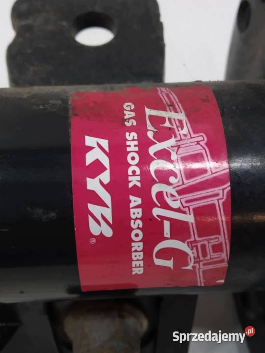 AMORTYZATOR LEWY PRZÓD 20 HDI KYB 3348035 Toyota