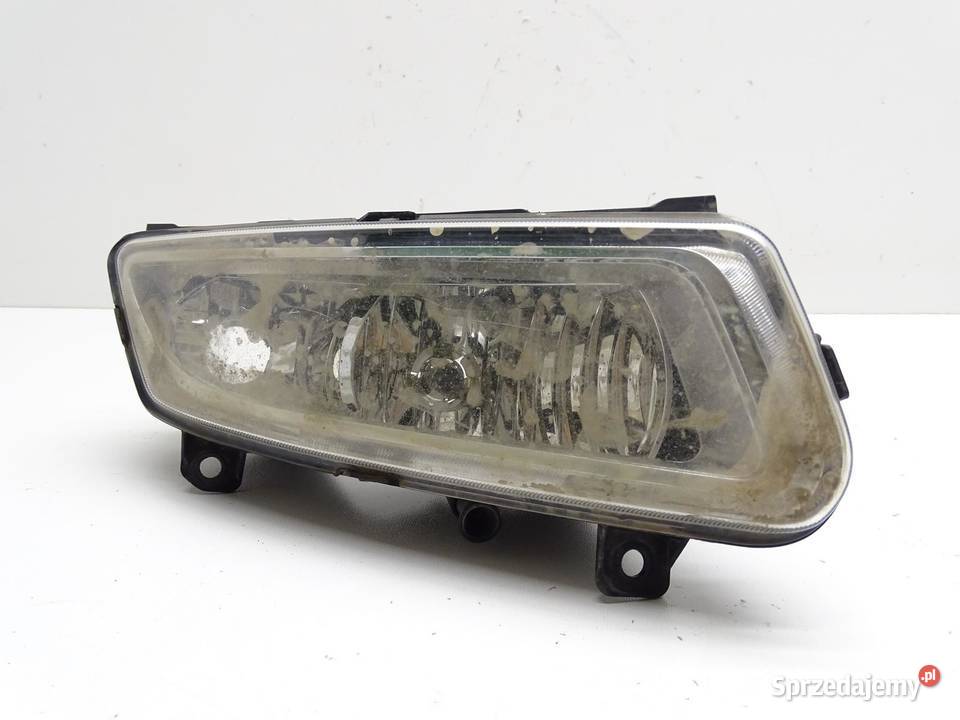HALOGEN PRAWY PRZÓD PRAWY PRZEDNI 17416202 VW