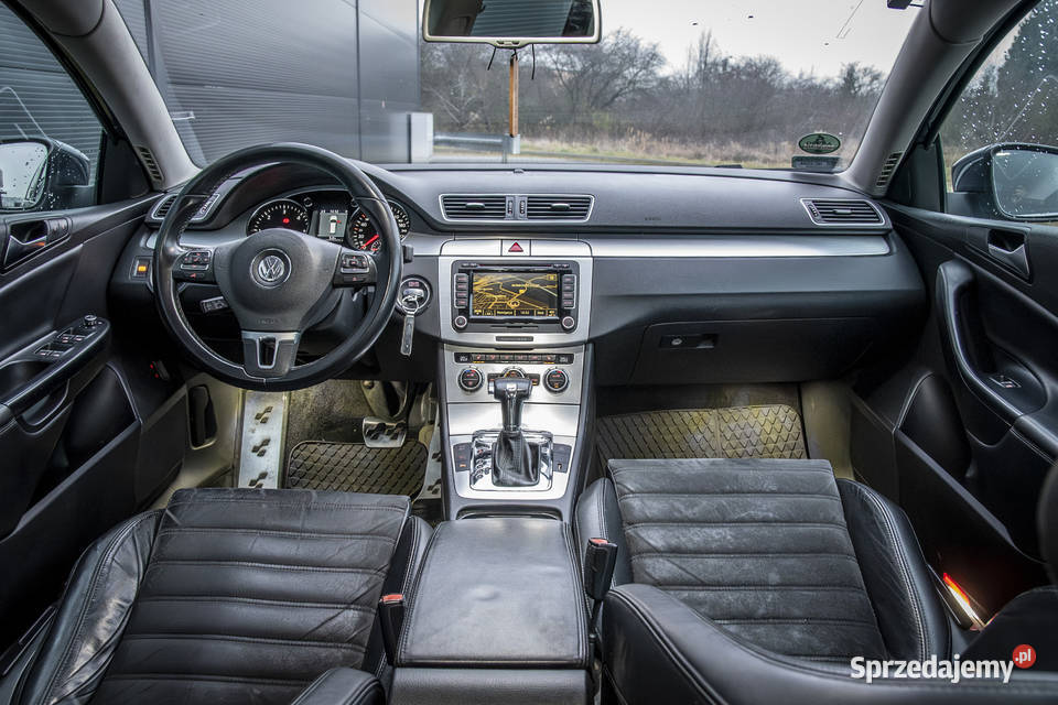 Volkswagen Passat B6 20 zadbany i dobrze dolnośląskie Wrocław