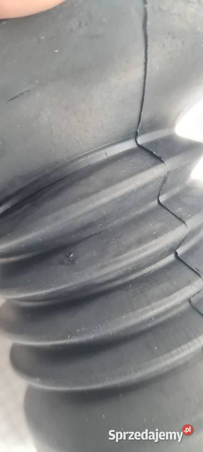 Honda Goldwing 1500 SC 22 osłona krzyżaka Warszawa sprzedam