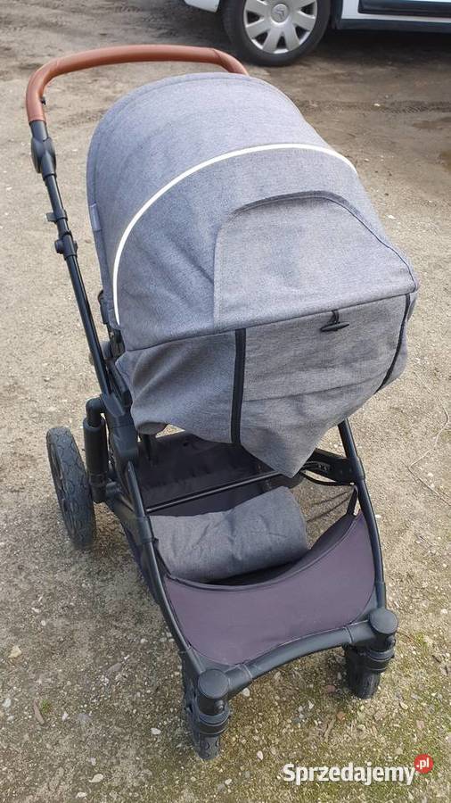 Wózek kinderkraft Warszawa