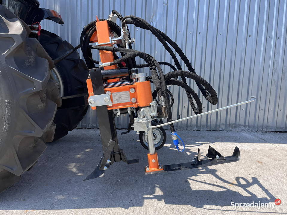 4 Nóż podcinający do winnicy z radełkiem dostawa lubelskie Dęblin