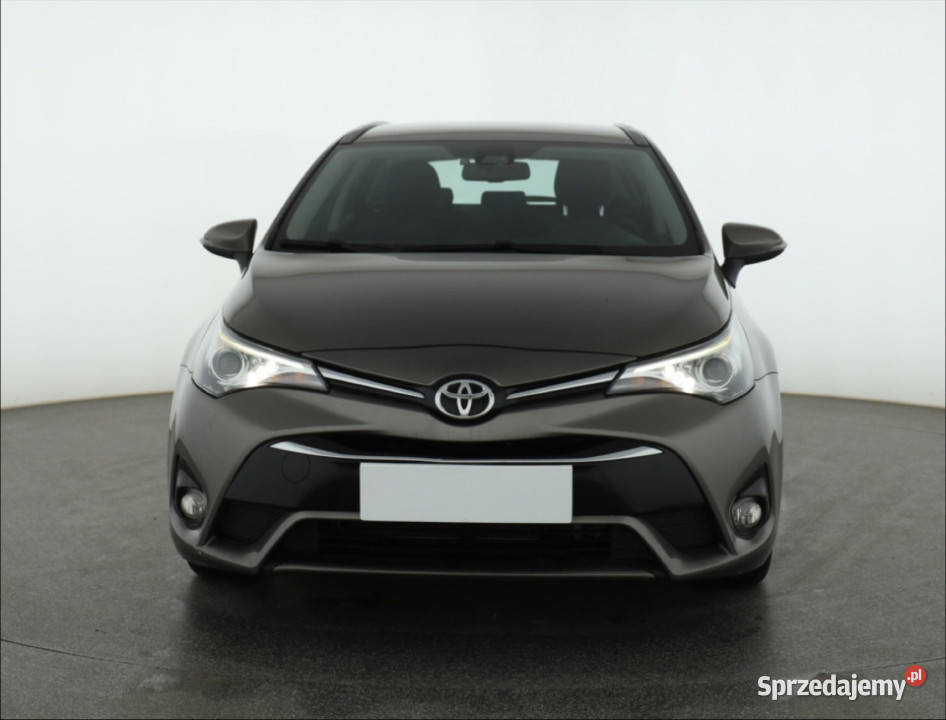Toyota Avensis 16 D4D nieuszkodzony Piaseczno