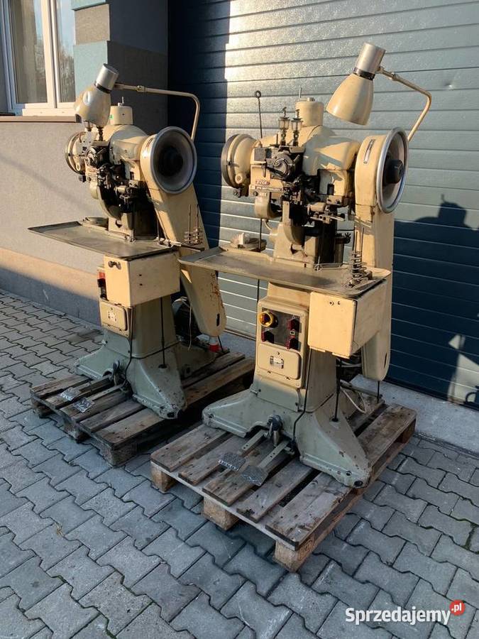 Dublerka Svit 03028 P11 Przeszywarka spodów Łaskarzew