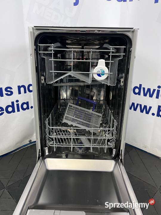 Zmywarka Beko Inverter Premium 45 Klasa A Wiejca sprzedam