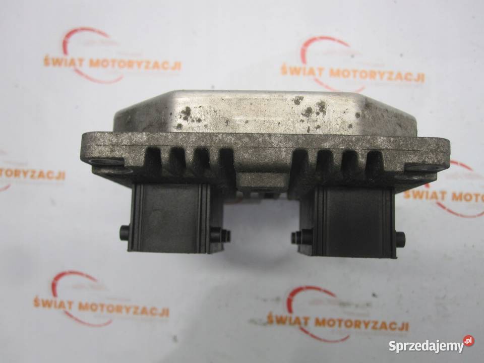 FIAT 500 12 12r sterownik silnika 51903153 D419 Kielce