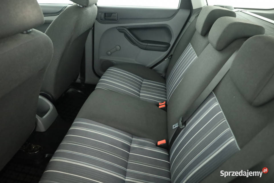Ford Focus 16 16V 1596cm3 mazowieckie Piaseczno