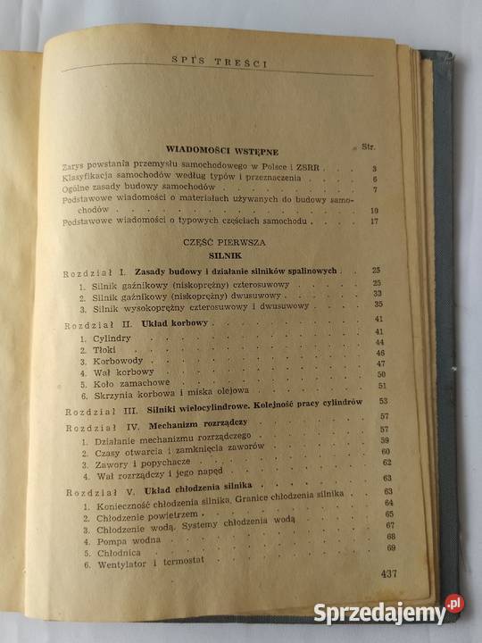 Podręcznik kierowcy III kat Jakub Toruńczyk tradycyjny podręcznik Hajnówka sprzedam