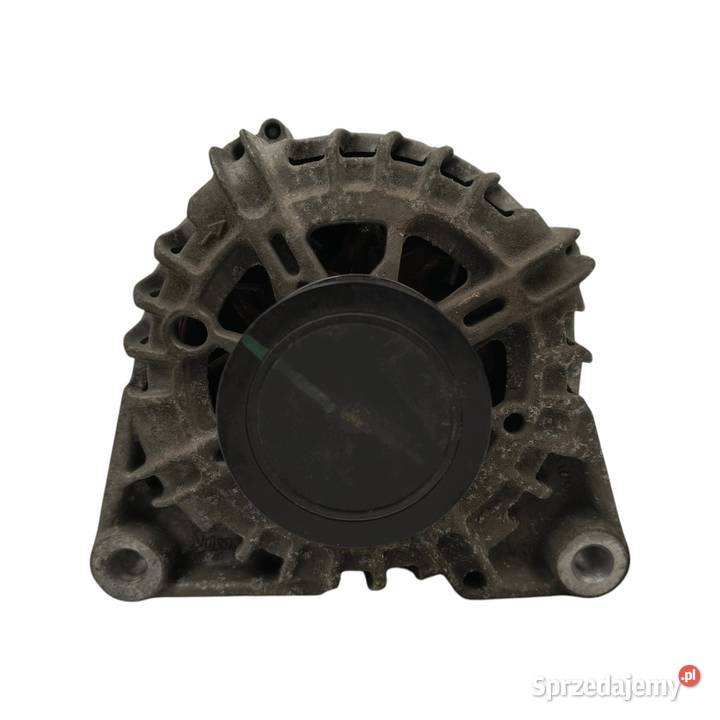 ALTERNATOR Volvo S40 II V50 16 D2 valeo 30659389 sprzedam