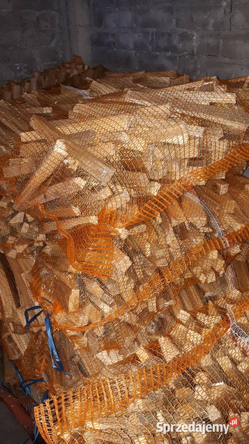 Drewno rozpałkowe rozpałka do pieca kominka podlaskie
