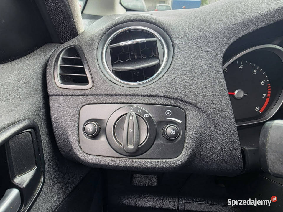 Ford Galaxy 20 Benzyna 145 Klimatyzacja Alufelgi 145KM Słupsk