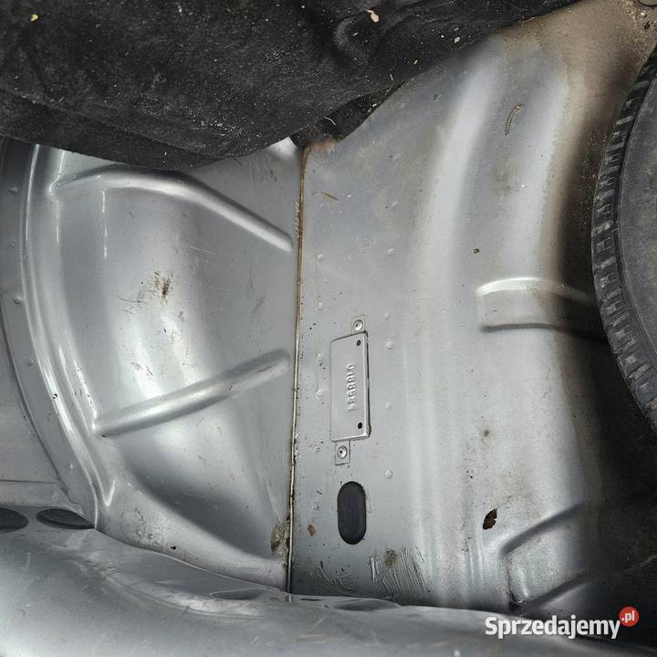 Cinquecento FSM Kondrajec Pański