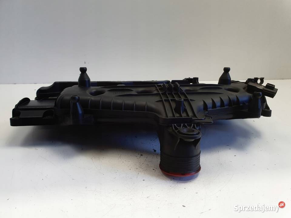 Volvo XC60 I 24 D5 POKRYWA ZAWORÓW kolektor Chełm