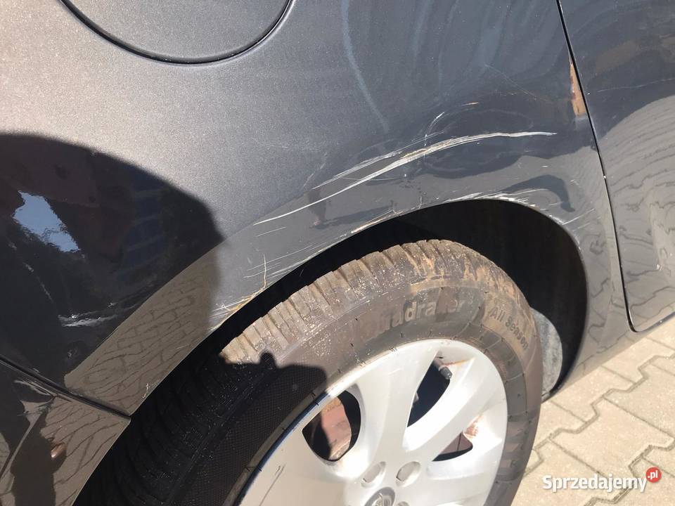 Sprzedam Opel Astra turbo 14 benzyna 214 Grafit ESP Warszawa