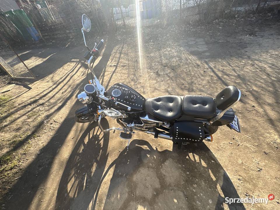 Motor JUNAK manualna