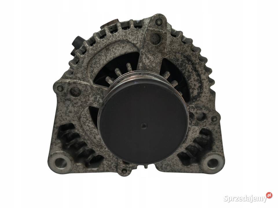 ALTERNATOR Volvo S40 II V50 20 D Lucas osobowe