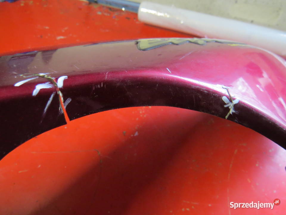 PEUGEOT ELYSEO 50 80 125 9801 bok boczek owiewka Warszawa