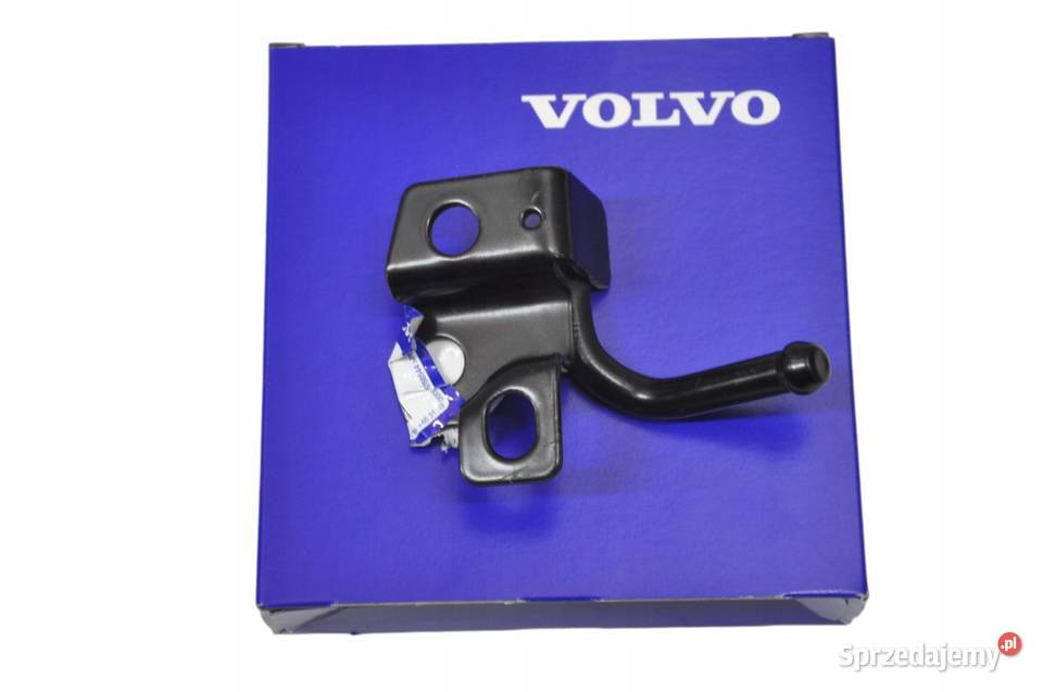 VOLVO XC90 prawy wieszak tlumika koncowego OE Bielany Wrocławskie sprzedam
