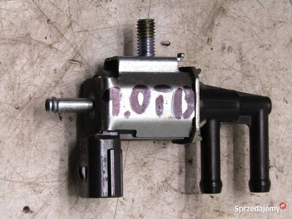 ZAWÓR PODCIŚNIENIA 10 BOOSTERJET SUZUKI SWIFT VI osobowe