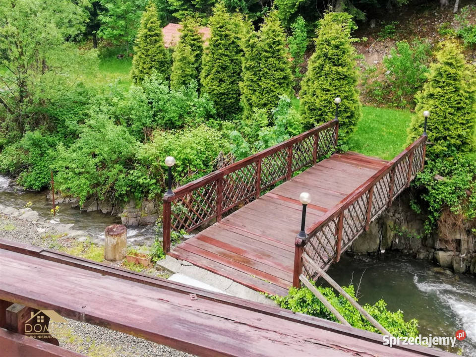 sprzedaży lokalu Korbielów 670m2 670m2