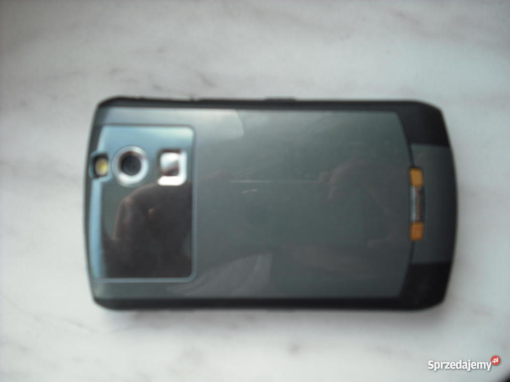 Blackberry Curve 8310