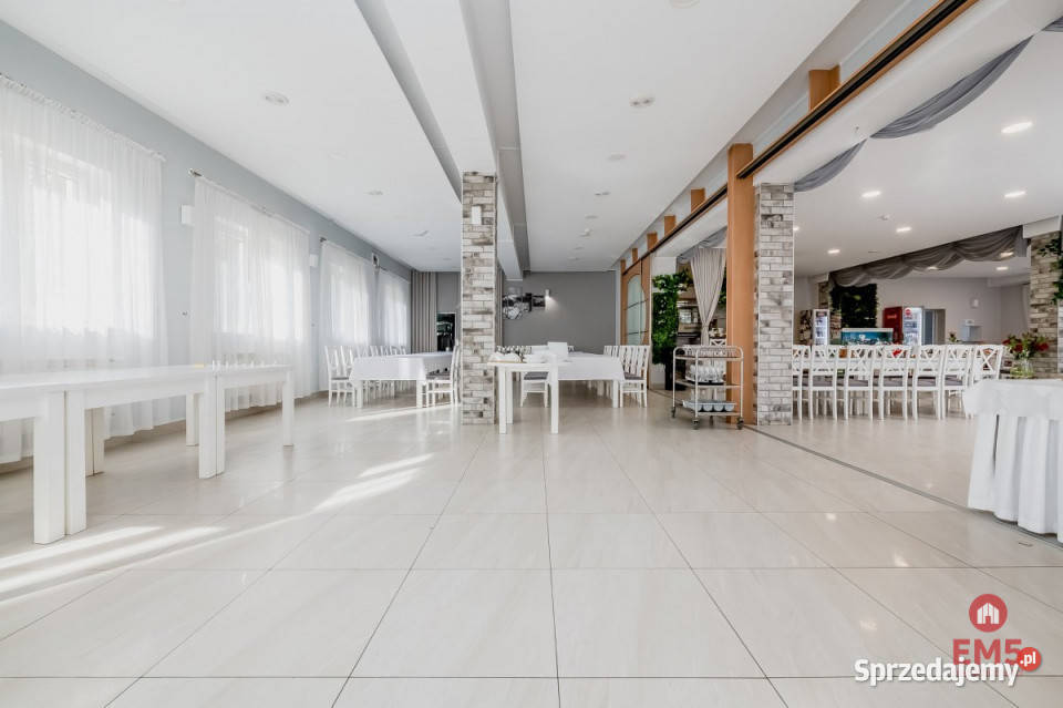 Lokal Gołdap 68702m2