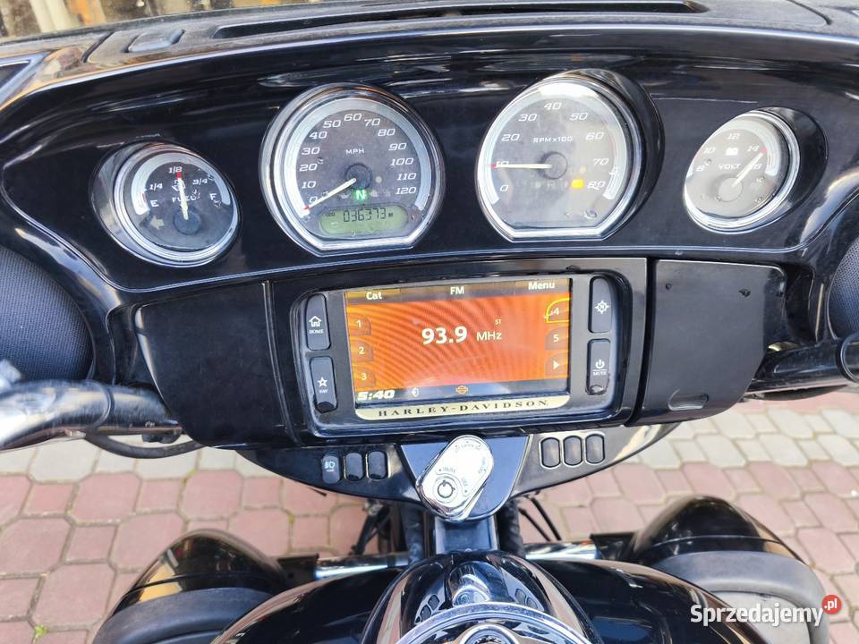 Electra Ultra Limited Flhtk podkarpackie Mielec