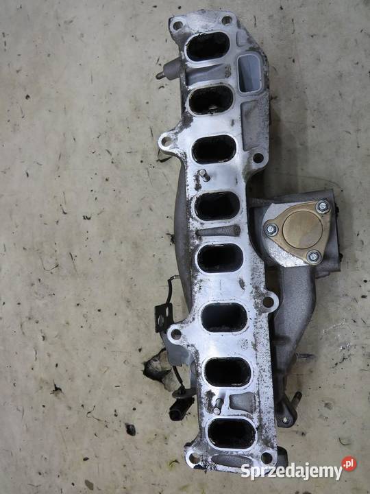 MAP SENSOR KOLEKTOR MAZDA 3 BM 13 22 D osobowe sprzedam