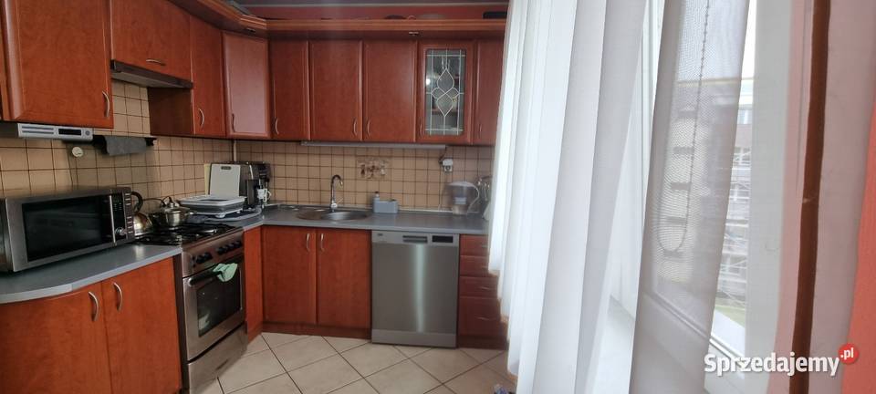 Sprzedam mieszkanie Jaworzno os gigant Piętro 2 Mieszkania