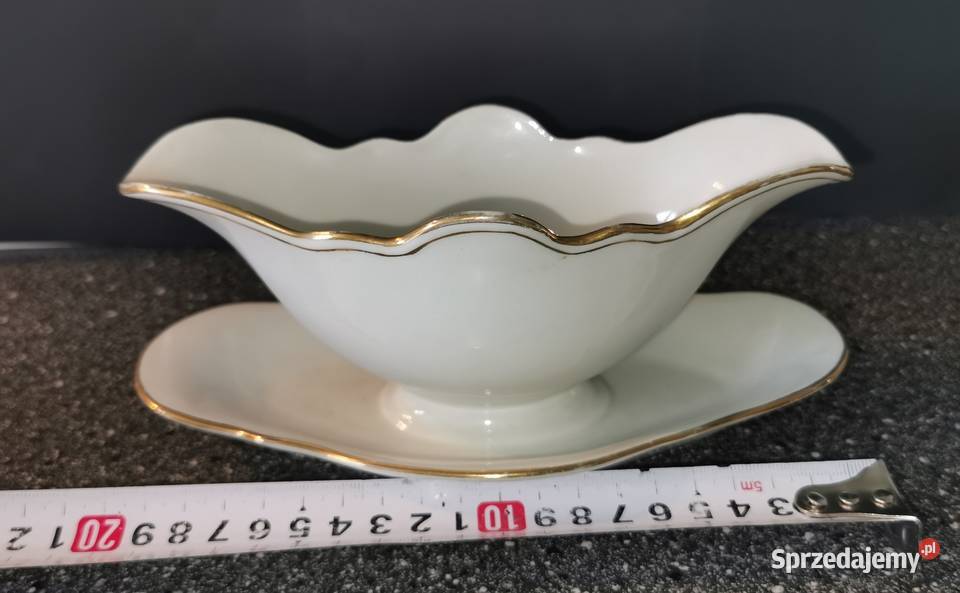 Sosjerka PRL Vintage mazowieckie