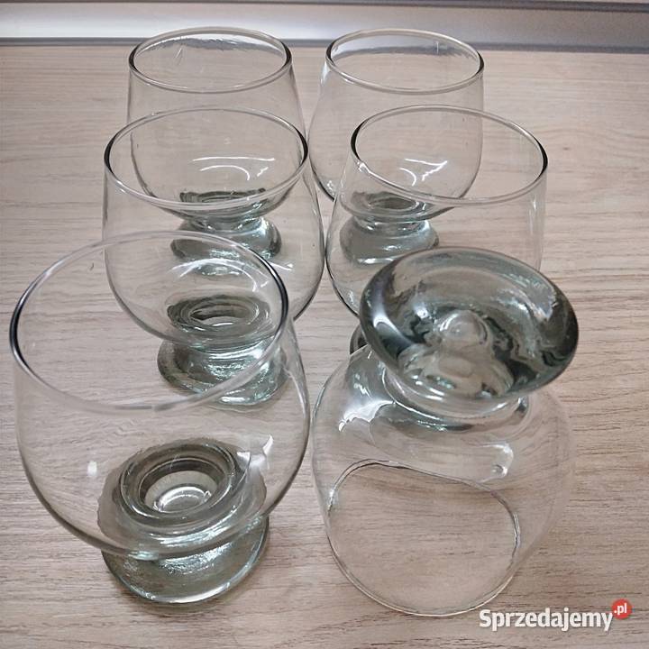 kieliszki Krosno Bukowno