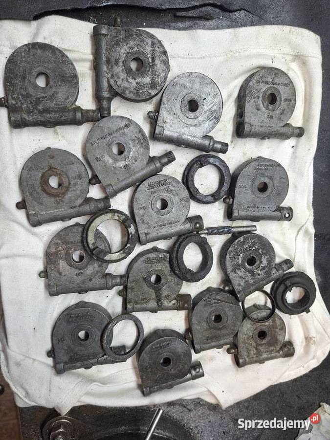 Slimak napęd licznika Romet Komar Ogar Kadet