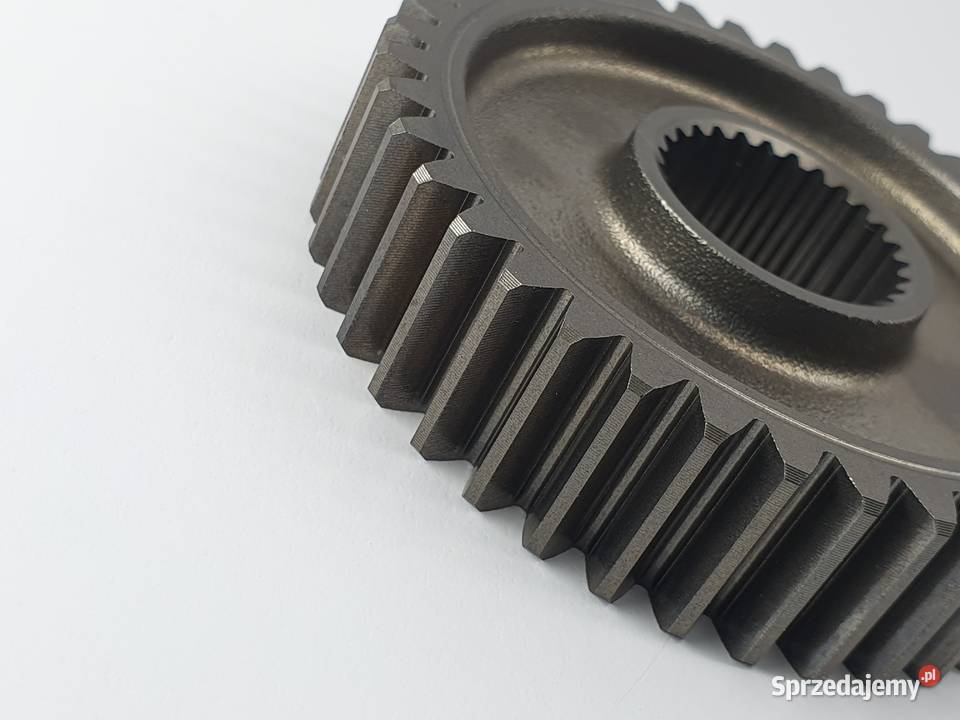 Tryb Zebatka Honda Trx 420 Motoryzacja Łódź