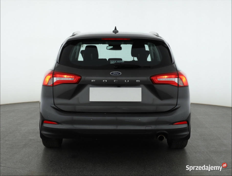 Ford Focus 15 EcoBlue Rok produkcji 2020 Katowice sprzedam