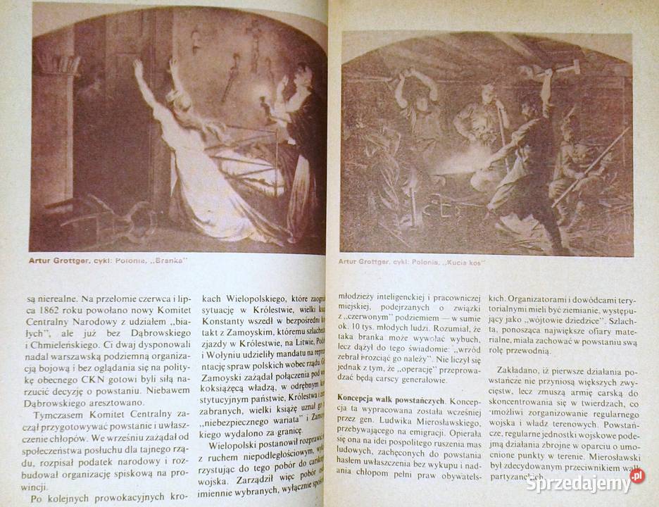 Historia 3 Dzieje nowożytne i najnowsze Andrzej Chełm sprzedam