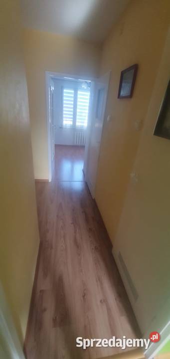 przestronne mieszkanie w spokojnej dzielnicy Świdnik