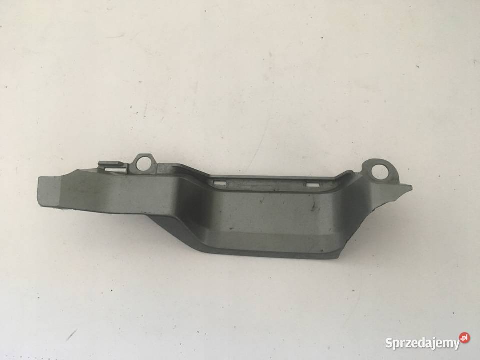 BMW R 1200 GS K50 ADV K51 Plastik Osłona świateł Łobżenica