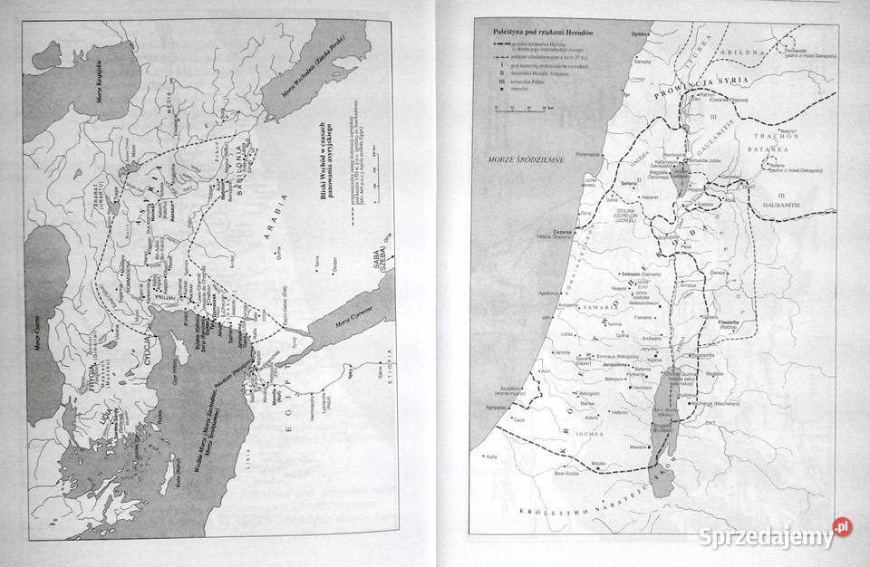 Słownik Biblii WRF Browning twarda Pozostałe lubelskie Chełm