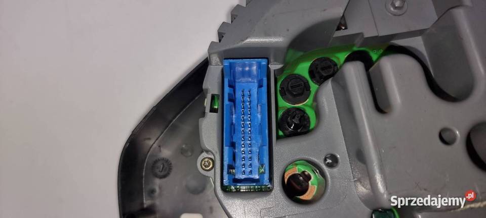 LICZNIK ZEGAR AUDI A4 B5 88311225 Lipno